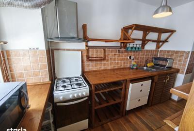 Garsonieră în Rahova