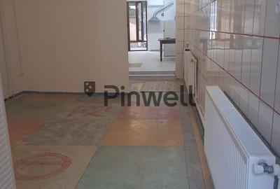 Apartament cu 2 camere, mobilat în Andronache