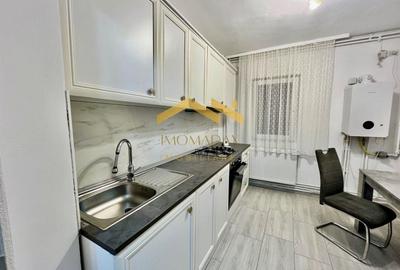 Apartament cu 2 camere, mobilat în Gheorghe Lazăr