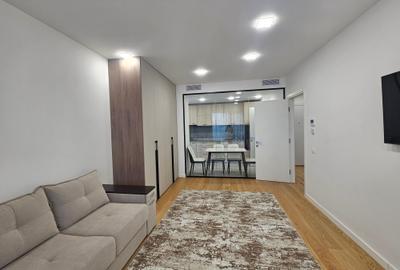 Apartament cu 2 camere decomandat în Pipera - 1