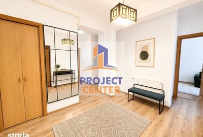 Apartament cu 3 camere decomandat în Craiovei - 6
