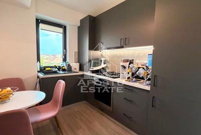 Apartament cu 3 camere decomandat, mobilat în Girocului - 2