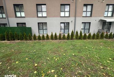 Apartament cu 2 camere semidecomandat în Stupini - 2