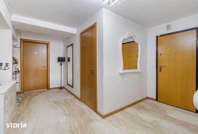 Apartament cu 6 camere, mobilat în Centrul Civic - 12