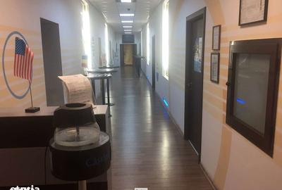 Spațiu comercial, de 436 mp, în Băneasa - 7