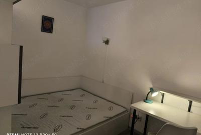 Garsonieră decomandată în Gheorgheni