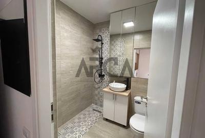 Apartament cu 2 camere decomandat, mobilat în Grozăvești - 7