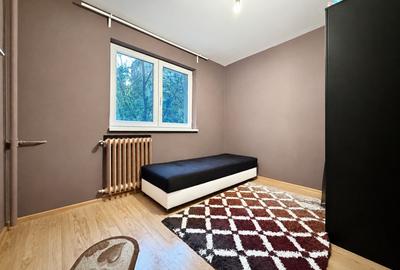 Apartament cu 4 camere decomandat, mobilat în Tei - 9
