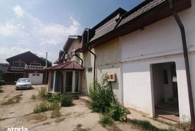 Casă cu Teren 625 Mp în Snagov - 7
