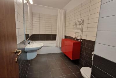Apartament cu 2 camere decomandat în Parcul Carol - 1