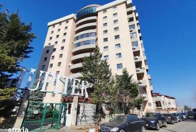 Apartament cu 3 camere în Berceni