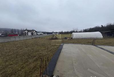 Teren de 2200 mp, în Câmpulung Muscel - 3