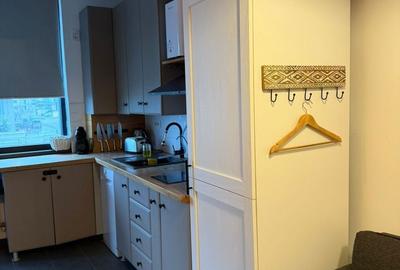 Apartament semidecomandat în Nord - 8