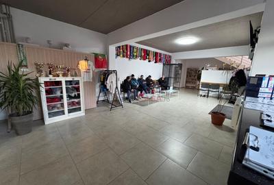 Spațiu comercial, de 520 mp, în Popești-Leordeni - 6