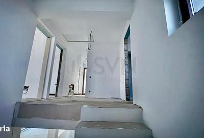 Casă cu 4 camere în Dimieni - 10