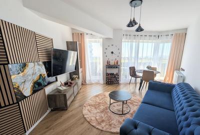 Apartament cu 3 camere decomandat în Sud - 3