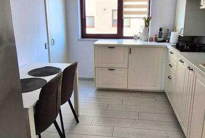 Apartament cu 3 camere în Becaș - 20