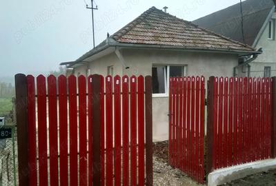 Casă cu 2 camere în Central - 6
