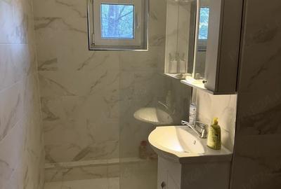 Apartament cu 3 camere decomandat în Aradului - 4