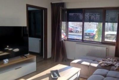 Apartament cu 3 camere, mobilat în Inel II - 6