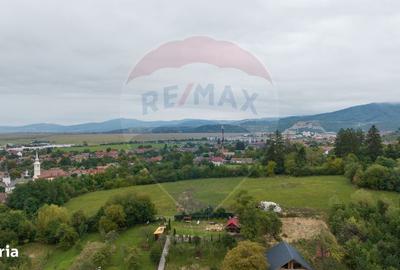 Spațiu comercial, în Poiana Angelescu - 2