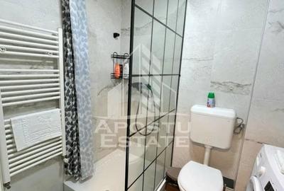 Apartament cu 2 camere decomandat în Confecții