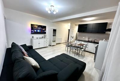 Apartament cu 2 camere semidecomandat în Nicolae Bălcescu - 2