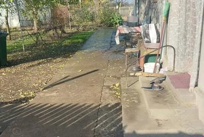 Casă cu 3 camere cu Teren 2000 Mp în Platonești - 6