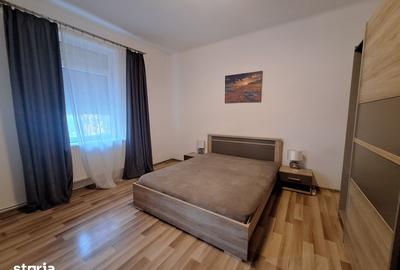 Garsonieră în Iosefin