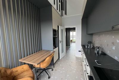 Apartament cu 3 camere decomandat în Dobroești - 2