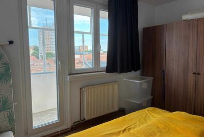 Apartament cu 3 camere semidecomandat în Ultracentral - 7