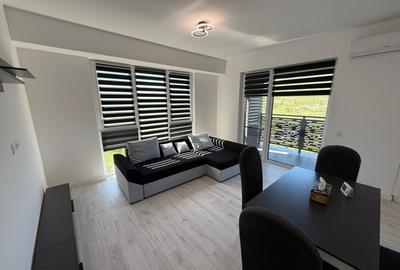 Apartament cu 4 camere decomandat în Centura - 2