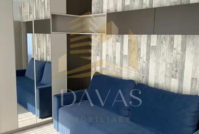Apartament cu 3 camere decomandat, mobilat în Zorilor - 5