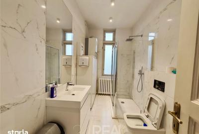 Spațiu comercial, de 640 mp, în Eminescu - 16