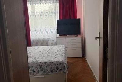Apartament cu 2 camere semidecomandat în Pajura