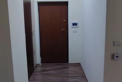 Casă cu 2 camere cu Teren 58 Mp în Exterior Vest