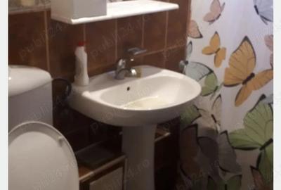 Apartament cu 2 camere decomandat în Central - 3