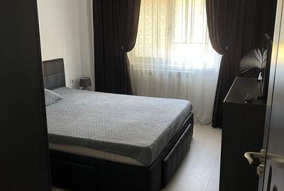 Apartament cu 2 camere decomandat în Lenin Sud