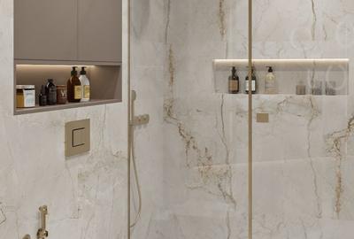 Apartament cu 3 camere decomandat în Berceni - 6