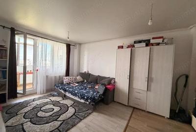 Garsonieră nedecomandată în Roșu