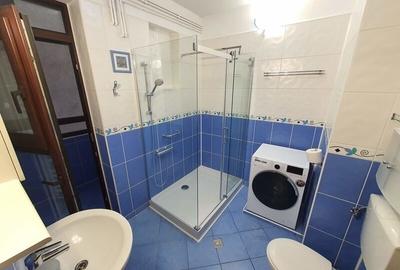 Apartament cu 3 camere semidecomandat în Dorobanți - 3