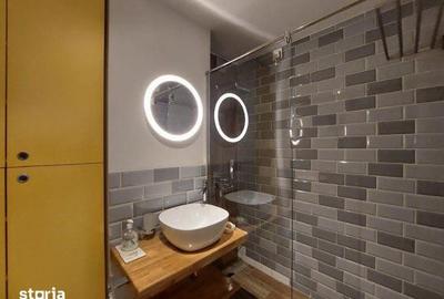 Apartament cu 2 camere decomandat în Mărăști - 4
