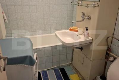 Apartament cu 2 camere decomandat în Independenței
