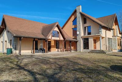Casă cu 4 camere în Cuveșdia - 3
