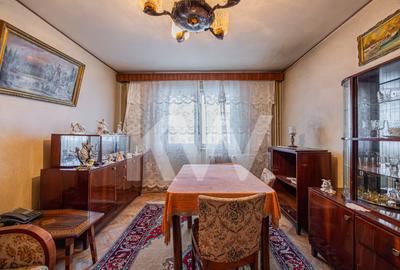 Apartament cu 2 camere semidecomandat, mobilat în Blumăna - 5