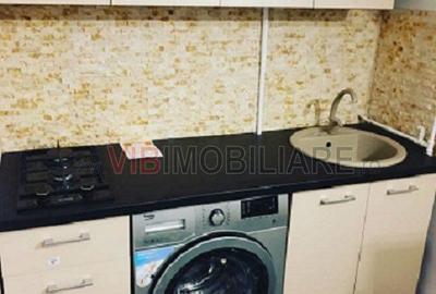 Garsonieră, mobilată în Romană - 2
