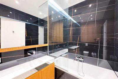 Apartament cu 5 camere decomandat, mobilat în Kiseleff - 19