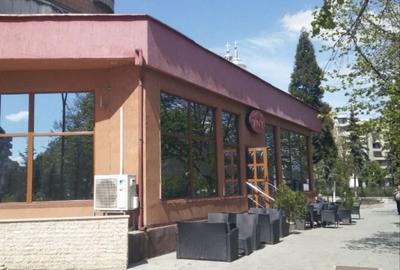 Spațiu comercial, de 210 mp, în Deve - 2