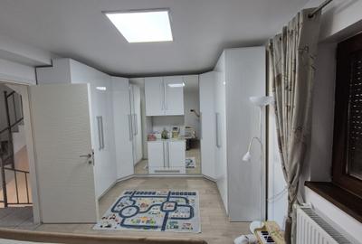Casă cu 4 camere în Timpuri Noi - 2