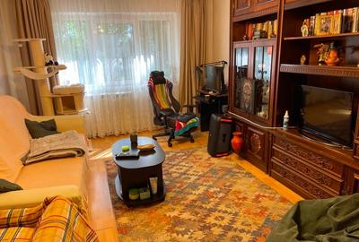 Apartament cu 2 camere decomandat în Complex Studențesc - 2